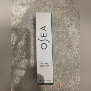 OSEA Ocean Cleanser - White-NIB